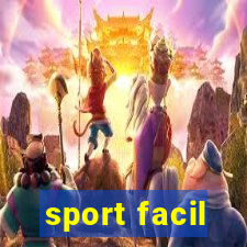 sport facil